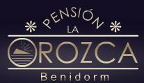 Horario de apertura Pensión La Orozca, Benidorm