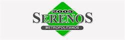 Vigilancia - 2005 Serenos Metropolitanos en Barcelona (Eixample) - Horario de apertura