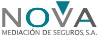 Horario de apertura Nova Mediacion de Seguros, S.a., Oliva