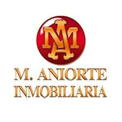 Horario de apertura Inmobiliaria M. Aniorte, Calpe