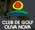 Horario de apertura Club De Golf Oliva Nova, 