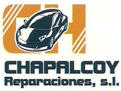 Horario de apertura Chapalcoy Reparaciones, Alcoi