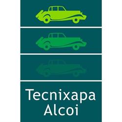 Horario de apertura Tecnixapa Alcoi,
