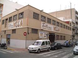 Horario de apertura Talleres Vela - Chapa y Pintura, Elche
