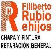 Horario de apertura Filiberto Rubio E Hijos S.L., Daimus