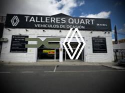 Horario de apertura Renault Talleres Quart S L, Quart de Poblet