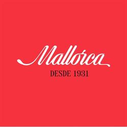 Pastelería Mallorca / Restaurante Serrano en Madrid (Salamanca) - Horario de apertura
