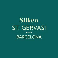 Silken Sant Gervasi en Barcelona (Sarrià-Sant Gervasi) - Horario de apertura