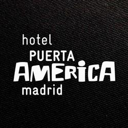 Hotel Puerta América en Madrid (Chamartín) - Horario de apertura