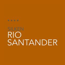 Horario de apertura Silken Rio Santander, 
