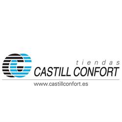 Horario de apertura Tiendas Castill Confort, Medina del Campo