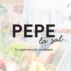 Horario de apertura Pepe la Sal, Benissa