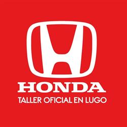 Horario de apertura Taller Honda Lugo Ditram, San Salvador