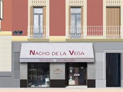 Nacho de la Vega en Madrid (Salamanca) - Horario de apertura
