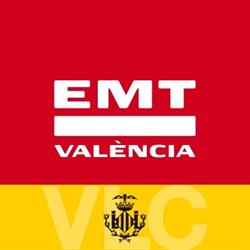 Horario de apertura Emt - Empresa Municipal de Transportes de Valencia S.a.u.,