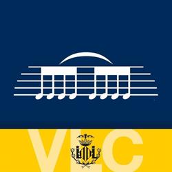 Horario de apertura Palau de la Música de Valencia, 
