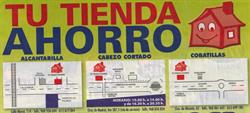 Horario de apertura Tu Tienda, Alcantarilla