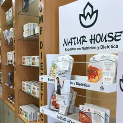 Horario de apertura Natur House Logroño, 
