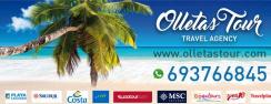 Viajes Olletas Tour en Málaga (Plaza De Olletas) - Horario de apertura