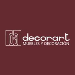 Horario de apertura Muebles Y Decoración Decorart, Santa Cruz de Tenerife