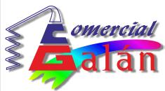 Horario de apertura Comercial Galán, Toledo