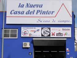 la Casa del Pintor en Málaga (Cruz De Humilladero) - Horario de apertura