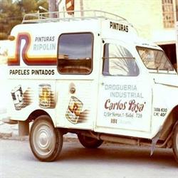 Horario de apertura Payá Droguería Industrial, Ibi