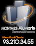 Horario de apertura Ventanas de Pvc Barcelona, 