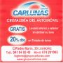 Horario de apertura Carlunas Logroño, 