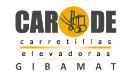 Horario de apertura Carode Carretillas Elevadoras, Alicante