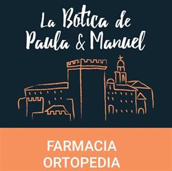 Horario de apertura Farmacia y Ortopedia Ldo. Manuel Vázquez Pérez, Monforte De Lemos