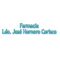 Horario de apertura Farmacia Ldo. Jose Hornero Corisco, Zaragoza