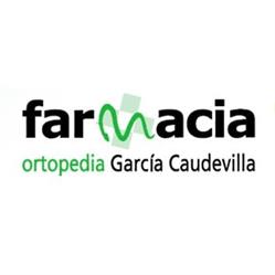 Horario de apertura Farmacia Ortopedia García Caudevilla, Zaragoza