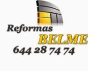 Reformas Belme en Zaragoza (Centro) - Horario de apertura
