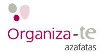 Organiza-Te Azafatas en Sevilla (Casco Antiguo) - Horario de apertura