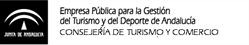 Empresa Pública Para La Gestión Del Turismo y Del Deporte de Andalucía en Málaga (Distrito Centro) - Horario de apertura
