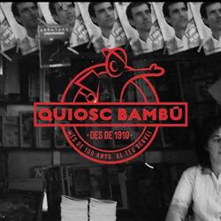 Quiosco Bambú en Barcelona (Sants-Montjuïc) - Horario de apertura