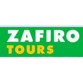 Horario de apertura Zafiro Tours, Arnedo