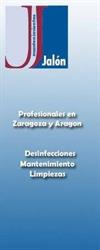 Mantenimientos Del Jalón S.l. en Zaragoza (Delicias) - Horario de apertura