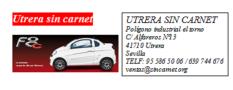 FURGO SEVILLA en Utrera (Pol. Ind. El Torno) - Horario de apertura