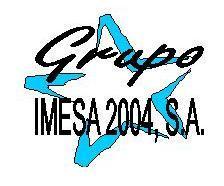 Horario de apertura Grupo Imesa 2004, S.a, Sant Andreu de la Barca