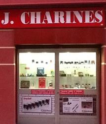 Horario de apertura Sellos de Caucho Charines, Santander