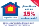 Horario de apertura Ceydesegur Asesores Cordoba, 