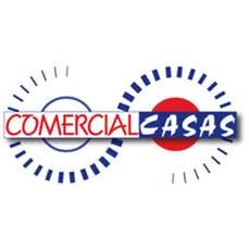 Horario de apertura Comercial Casas, Murcia