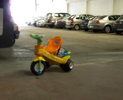 malaga golf parking en Málaga (Churriana) - Horario de apertura