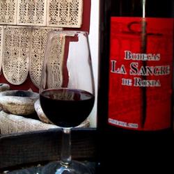 Horario de apertura Bodegas La Sangre de Ronda, 