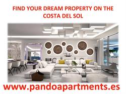 Horario de apertura Pando Apartments S.l, Marbella