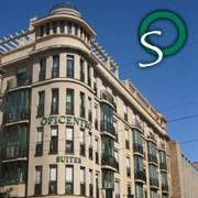 Apartamentos Suites Oficentro Original en Málaga (Distrito Centro) - Horario de apertura