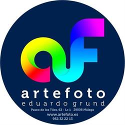 Artefoto - Eduardo Grund en Málaga (Cruz De Humilladero) - Horario de apertura