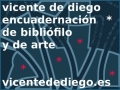 Horario de apertura vicente de diego / encuadernación, Pioz